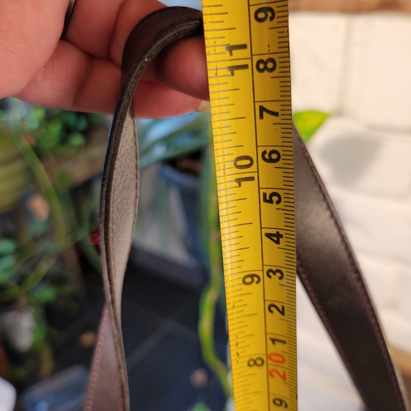 Fendi Zucchino Spalmati Coated Canvas Bag - Picture 15 of 16